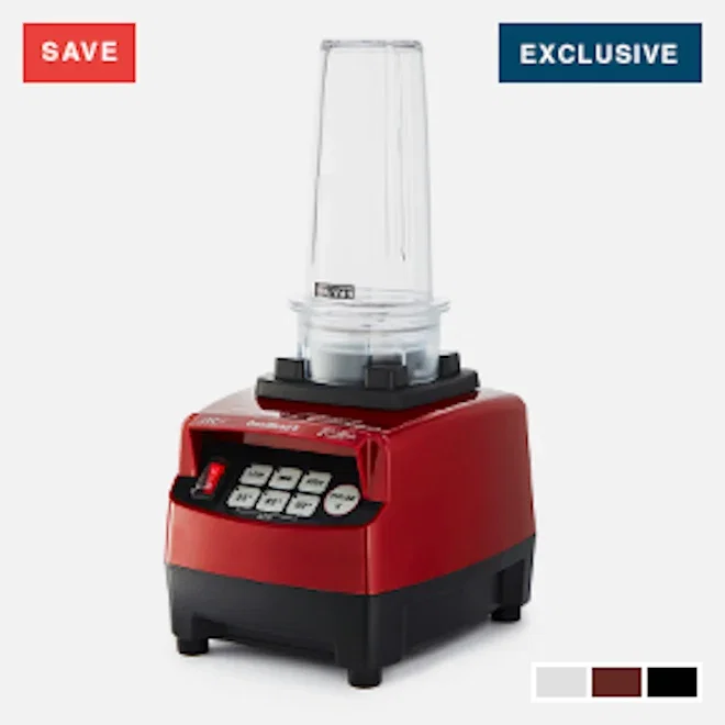OmniKitchen OmniBlend V Bullet Blender, 1200W