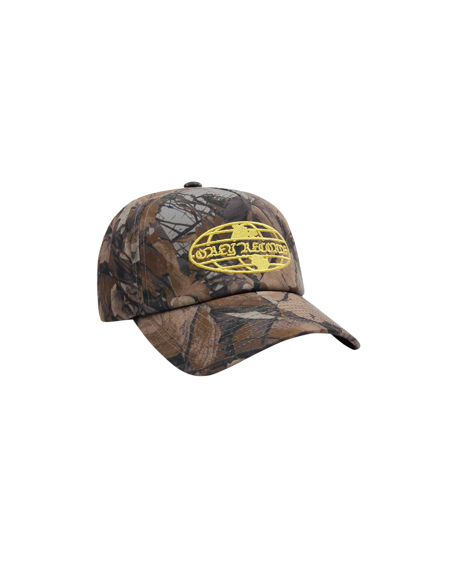 Image of OBEY WORLD RECORDS 5 PANEL