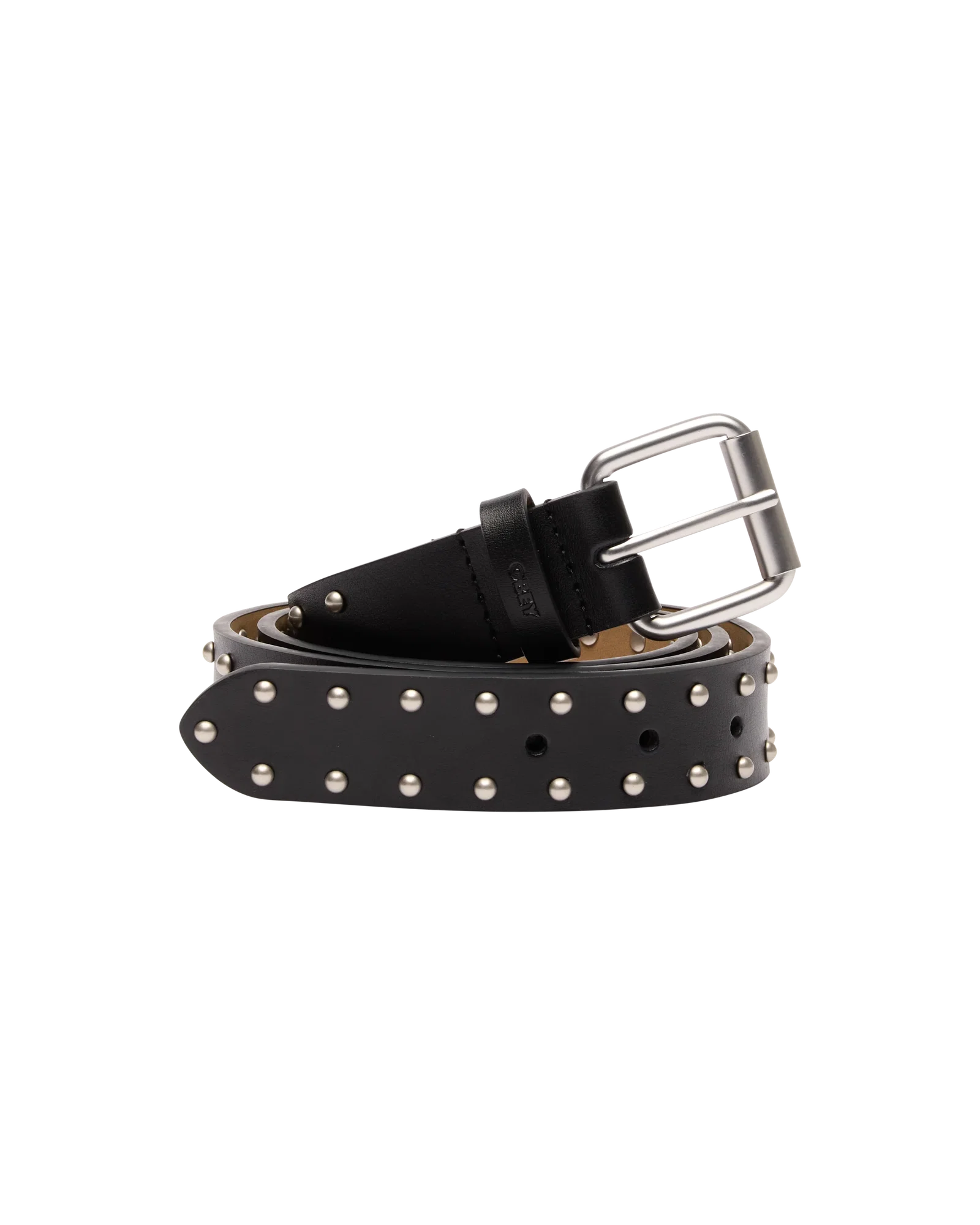 Image of MINI DOME STUDDED BELT