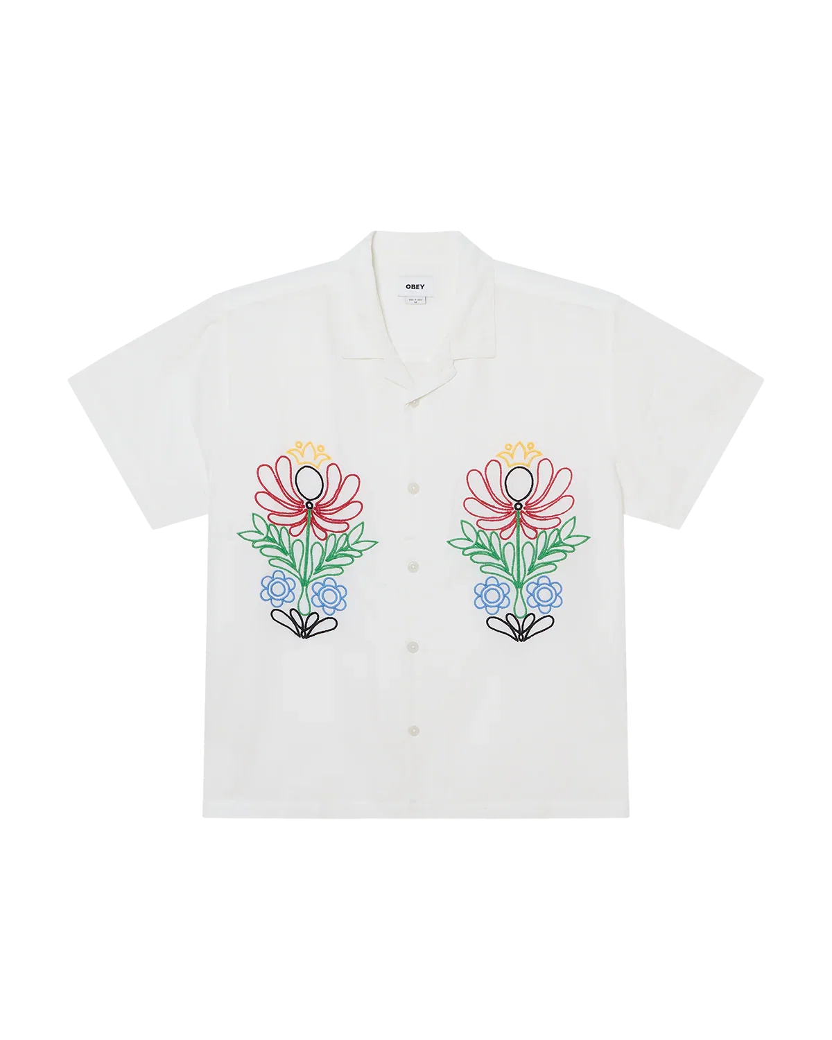 Image of PERRY SS SHIRT