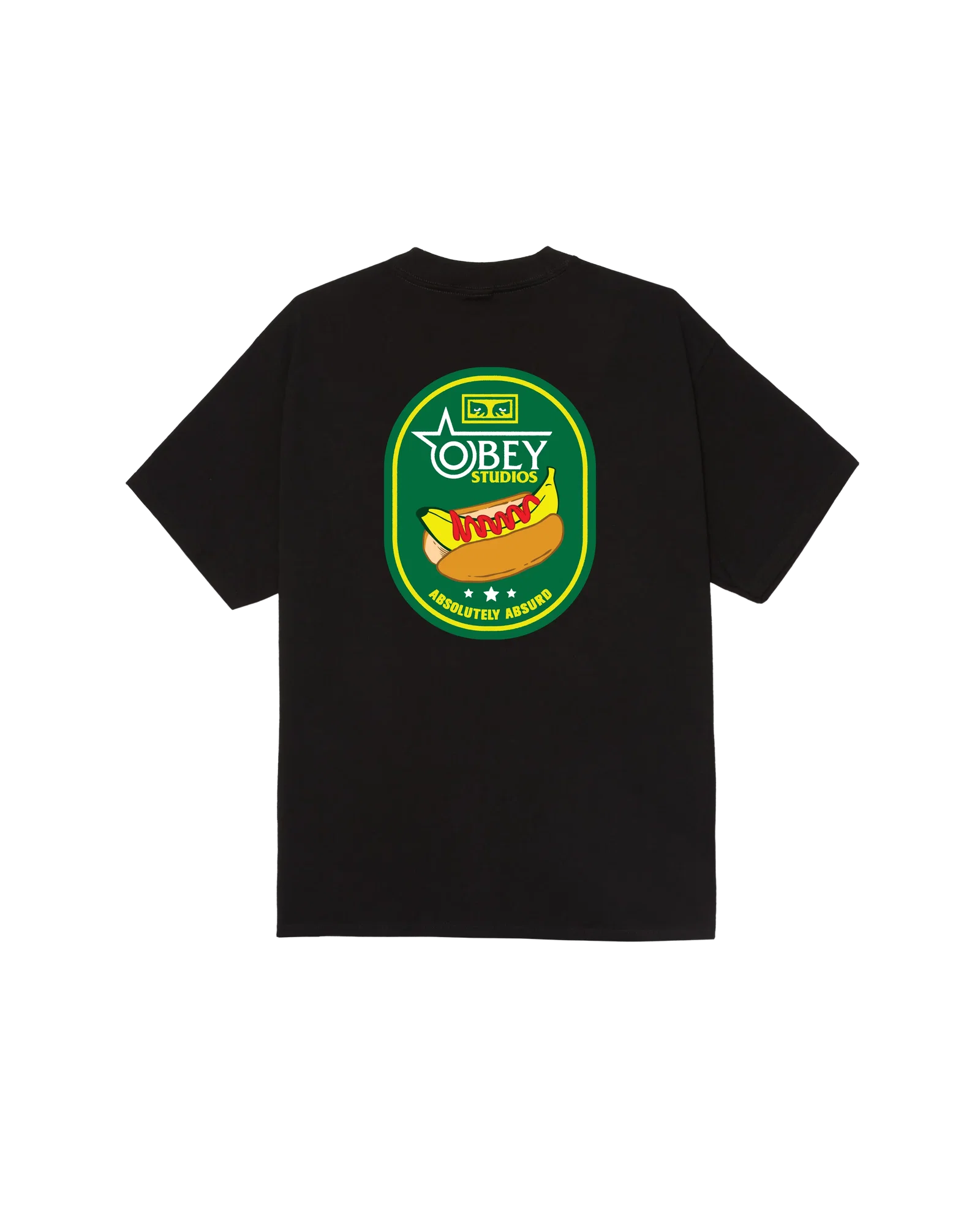 Image of ABSOLUTELY ABSURD CLASSIC T-SHIRT