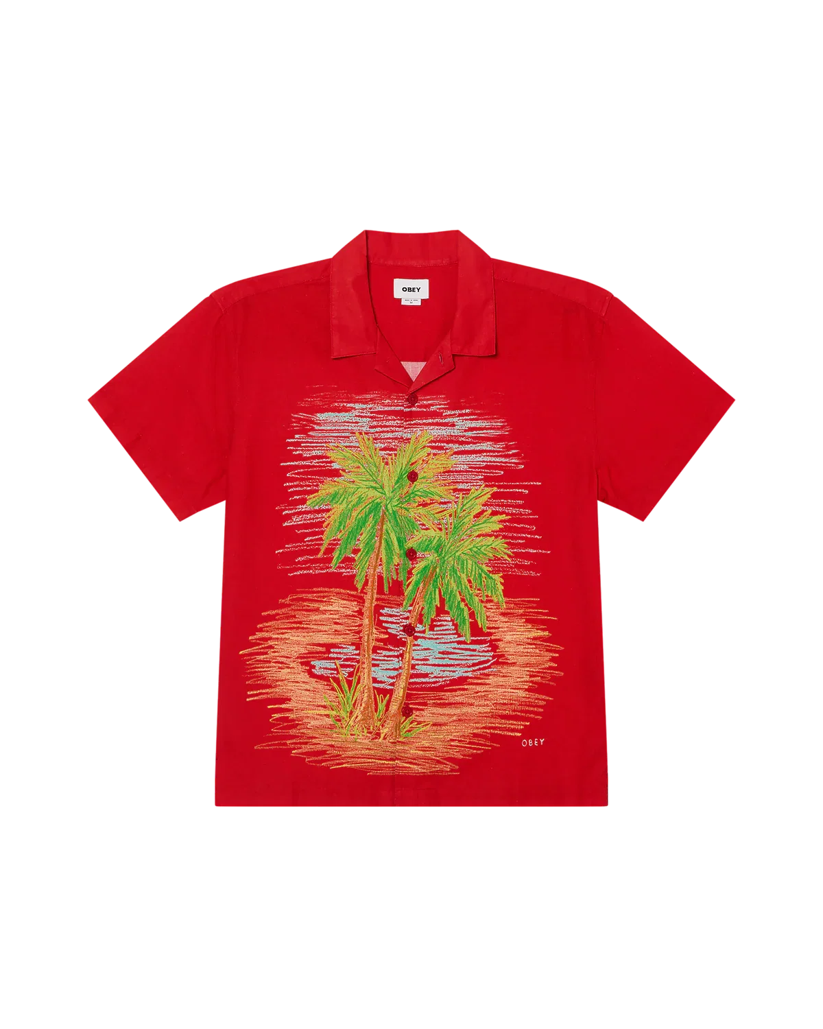 Image of HYDE SS SHIRT