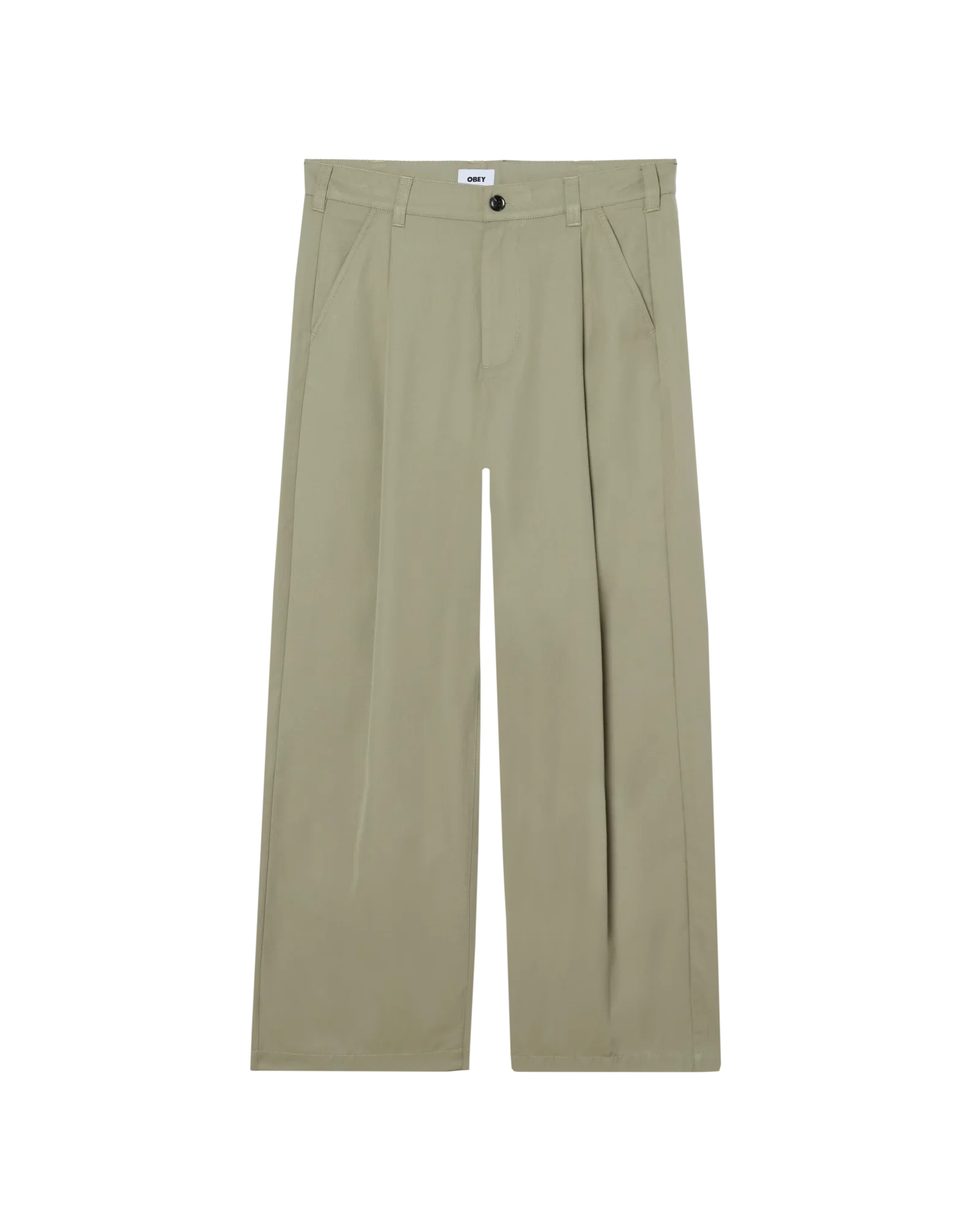 Image of OTIS PLEATED PANT