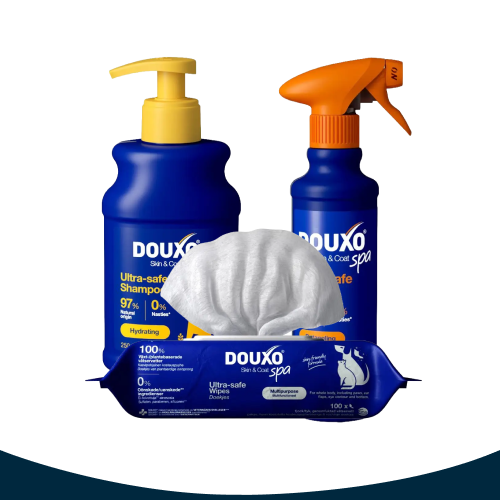 Douxo