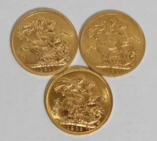 Fine Art, Coins, Jewelry, Gold & Silver