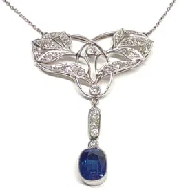 Fine Jewelry, Decorative Arts, Toys & Coins