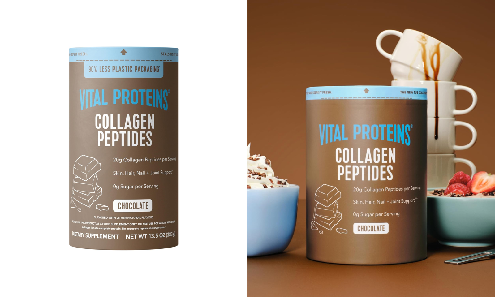 Collagen Peptides