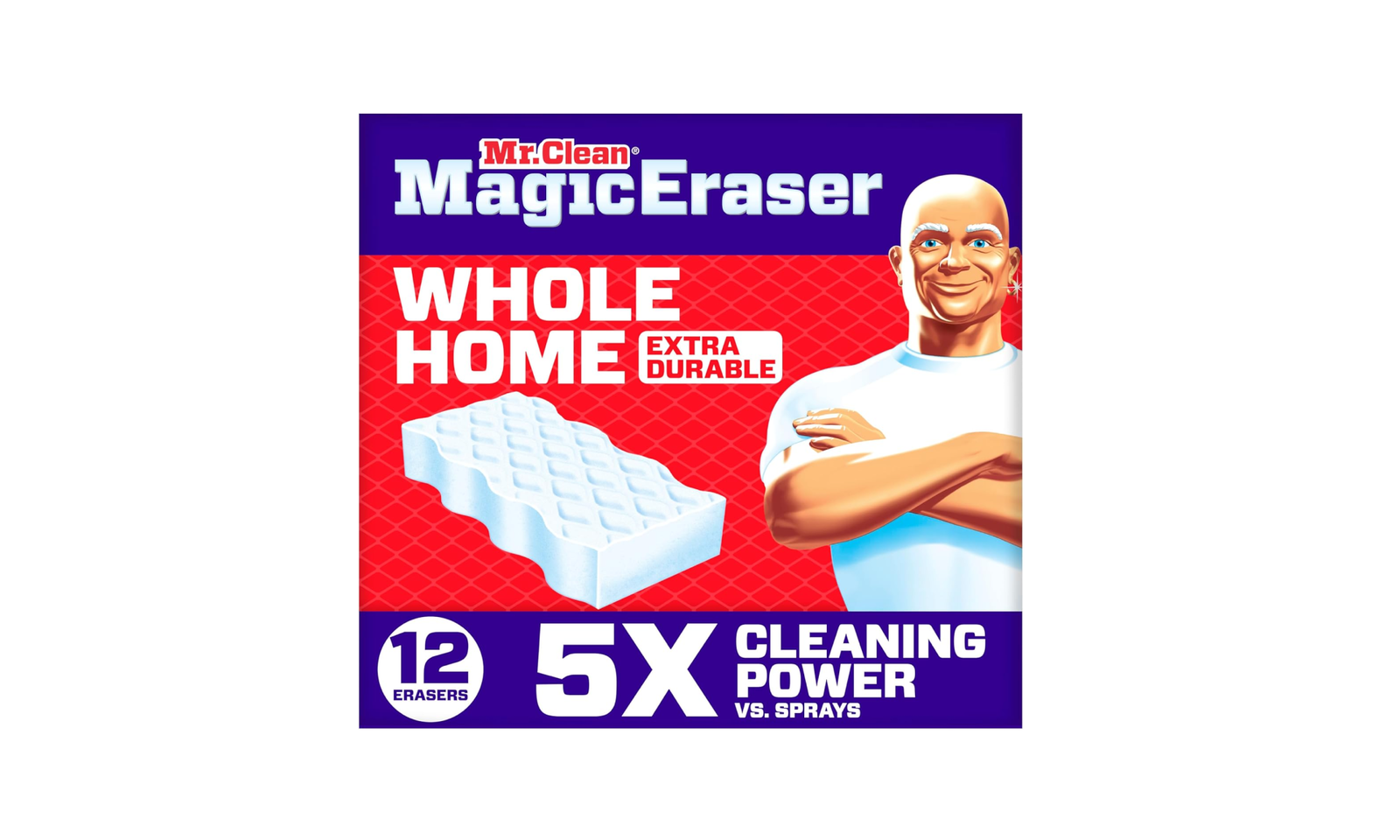 Magic Eraser Sponge