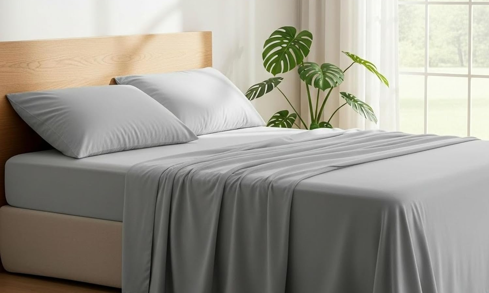 Iconic Sheet Set
