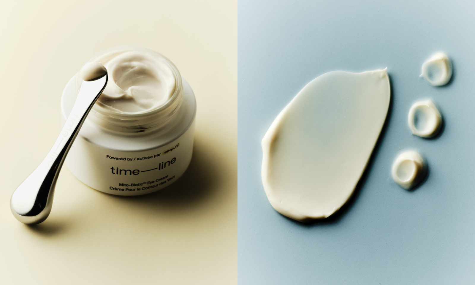 Mitopure™ Eye Cream for Longevity