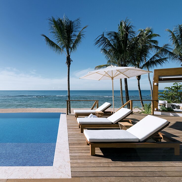 Casa de Campo: Up to 64% Off Stays