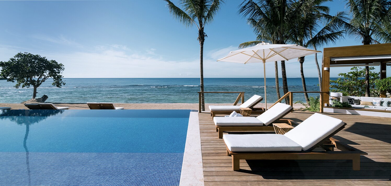 Casa de Campo: Up to 64% Off Stays