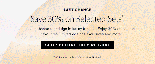 LAST CHANCE