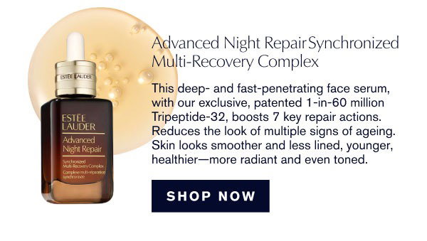 Advanced Night RepairSynchronized