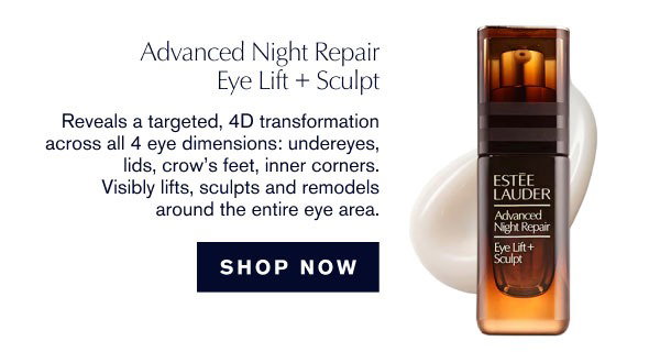 Advanced Night Repair Eye Lift