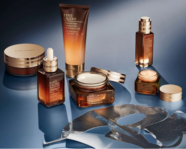 ESTEE LAUDER