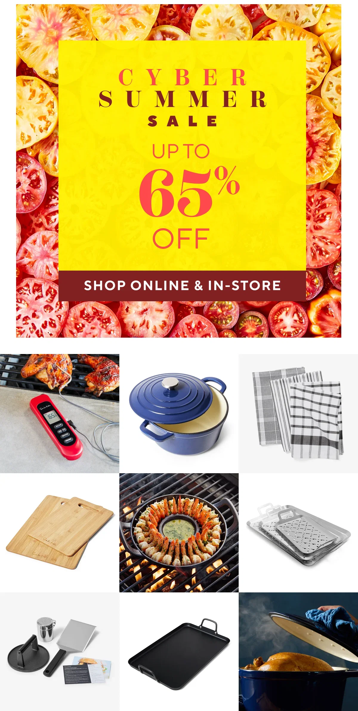 Sale