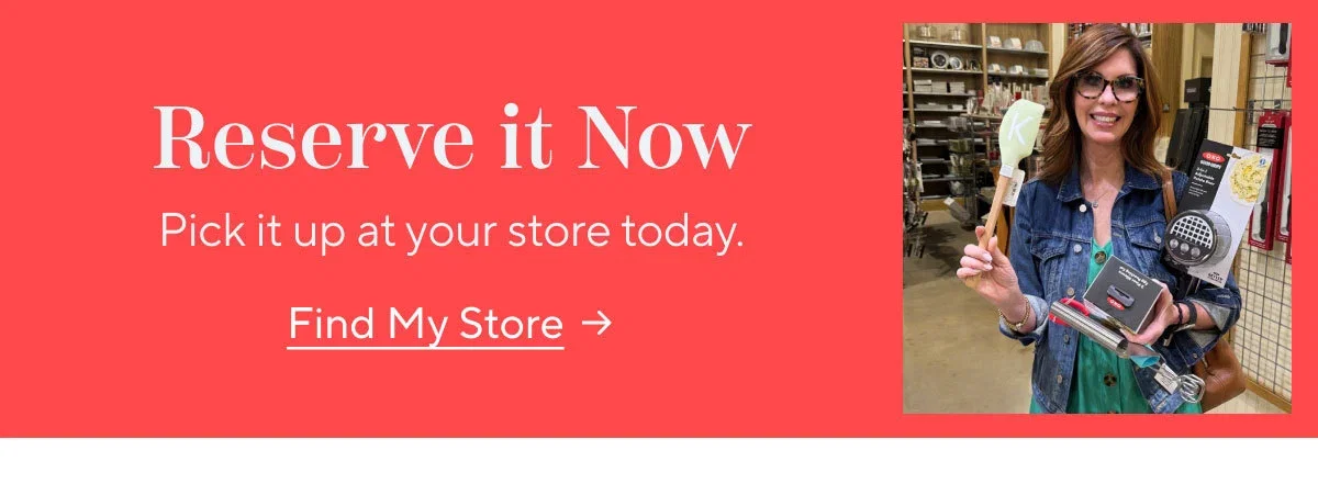 Find My Store