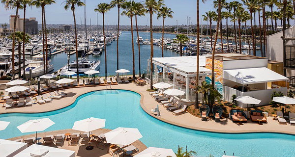 Member-Only Deal: Sheraton San Diego Resort
