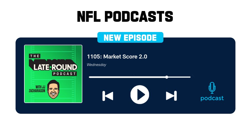 NFL podcast