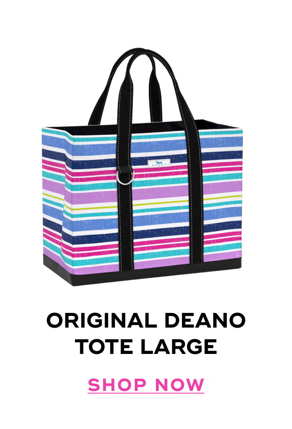 Original Deano Tote Large SHOP NOW