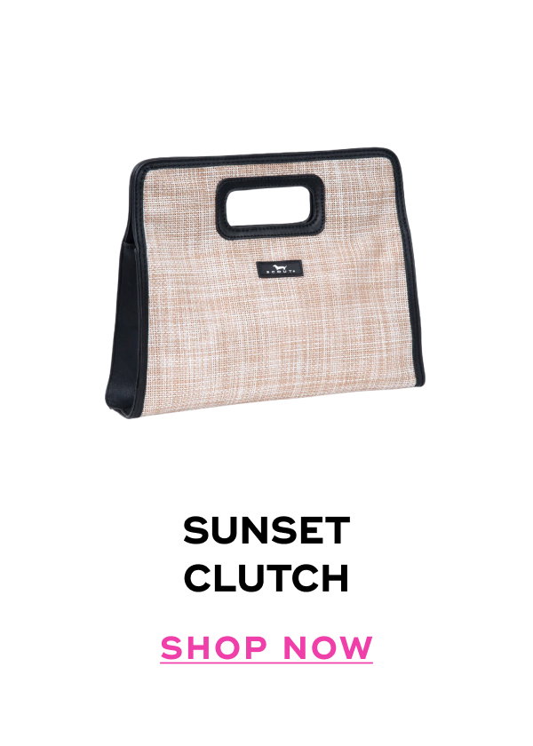 Sunset Clutch SHOP NOW