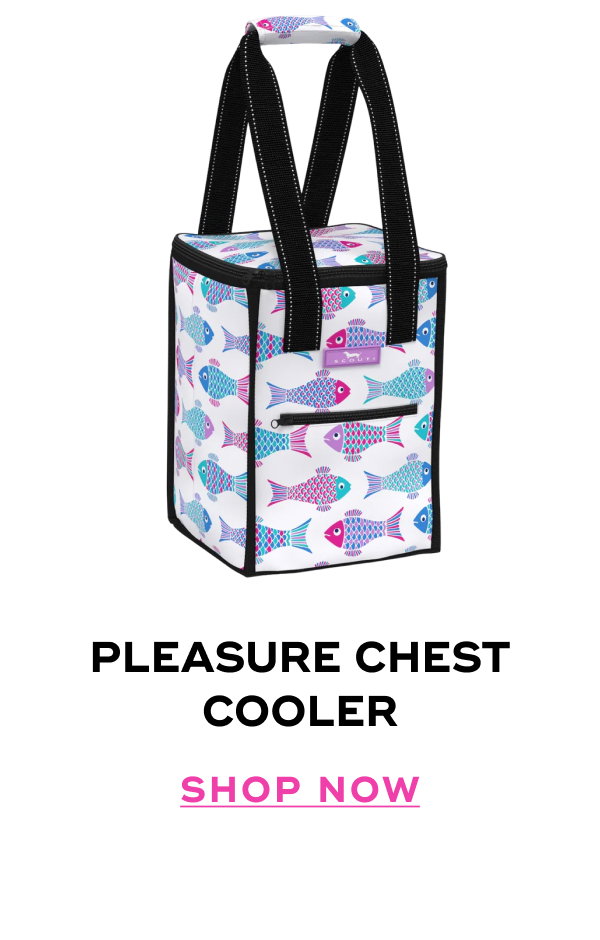 Pleasure Chest Cooler SHOP NOW