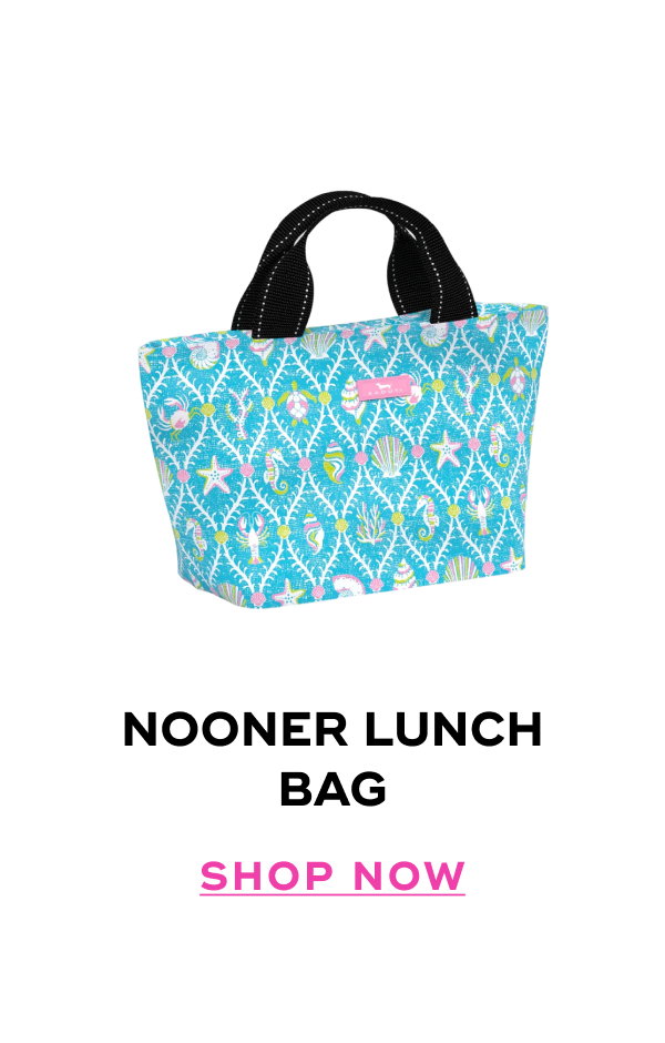 Nooner Lunch Bag SHOP NOW