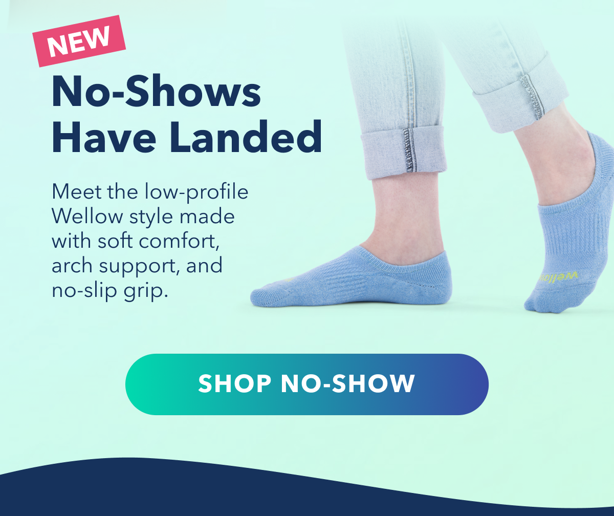 SHOP NO-SHOW