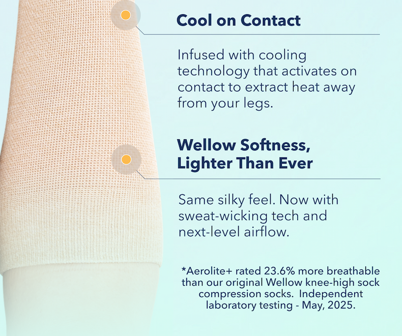 Cool on Contact