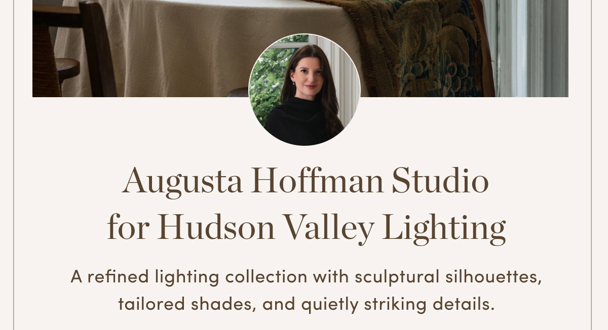 Shop Augusta Hoffman