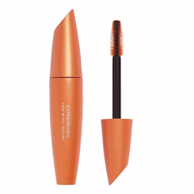 Lash Blast Volume Mascara