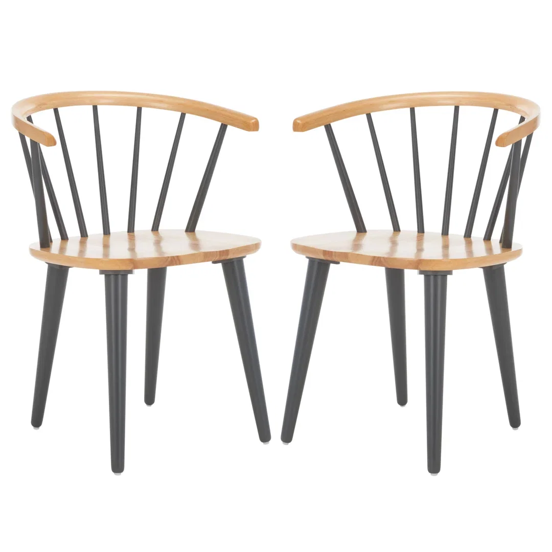 Sheffield Solid Wood Dining Chair