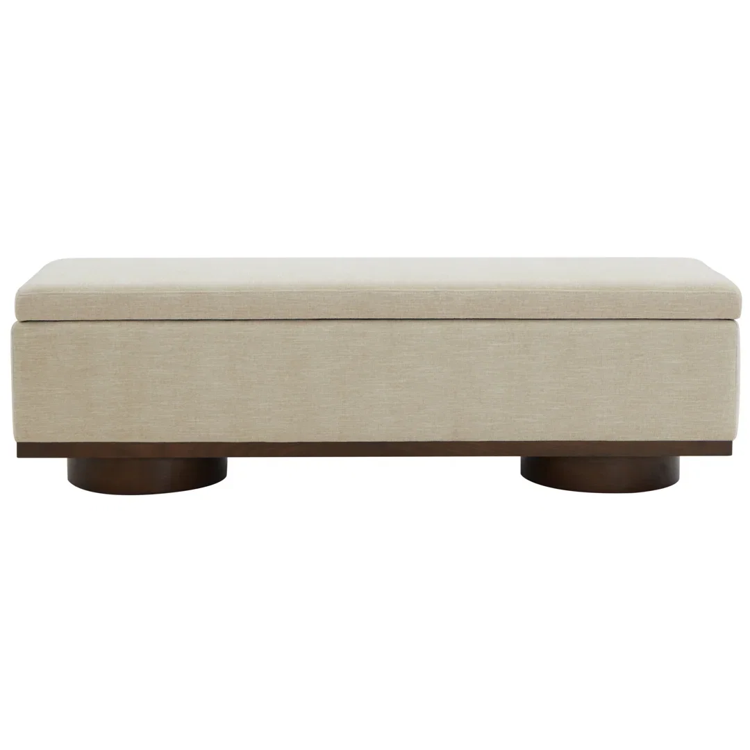 Morje Flip Top Storage Bench