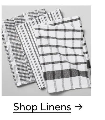Linens