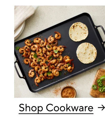 Cookware
