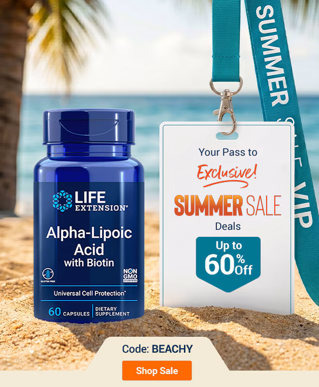 Your Pass to  Exclusive Summer Sale Deals. Up to 60% Off. Code: BEACHY. Shop Sale
