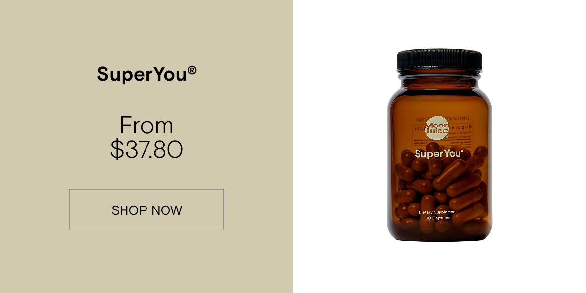 Shop SuperYou