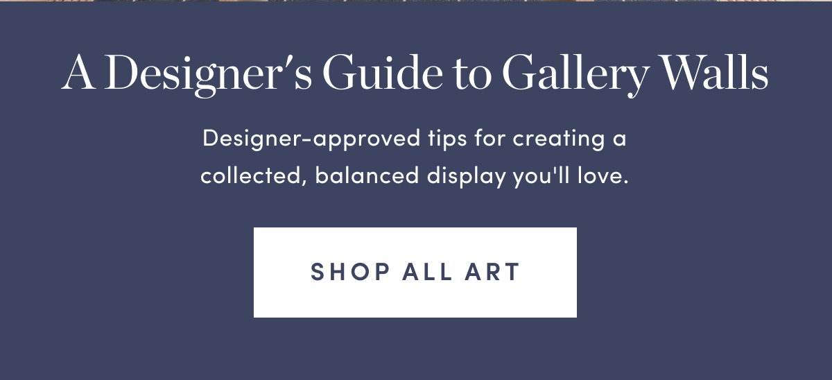 Up to 50% Off Select Art