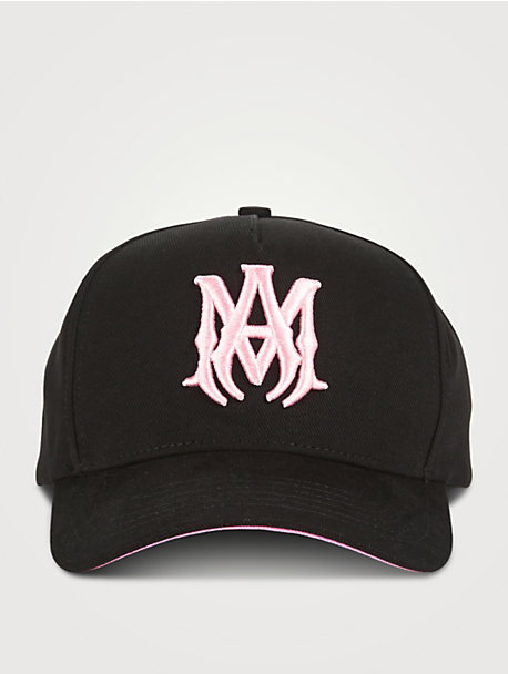 MA Cotton Baseball Cap
