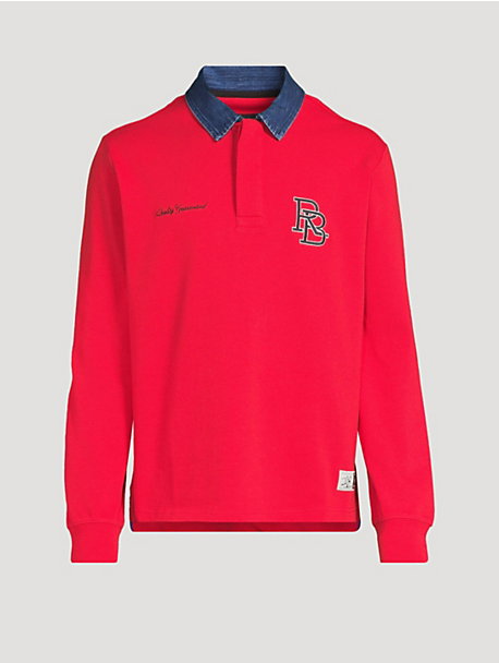 World Cup Rugby Shirt