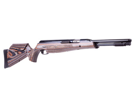 Air Arms TX200 Ultimate Springer Hunter Carbine, Laminate, .22 cal
