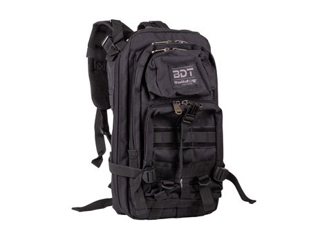 Bulldog Compact Tactical Backpack