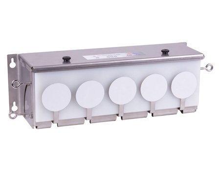 Air Arms Multi Faced Target Sprint System