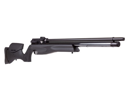 Air Arms S510 XS Ultimate Sporter Xtra FAC, Black Soft Touch