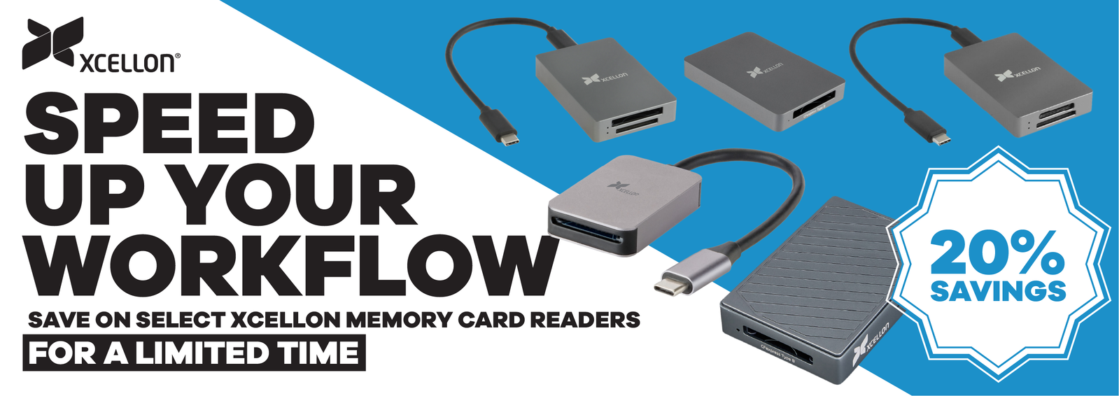 Xcellon Savings