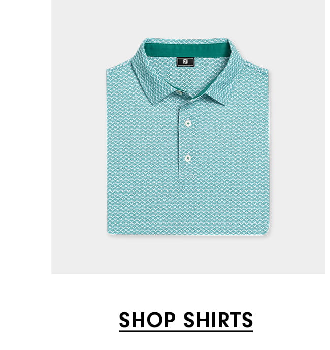 Shop Shirts
