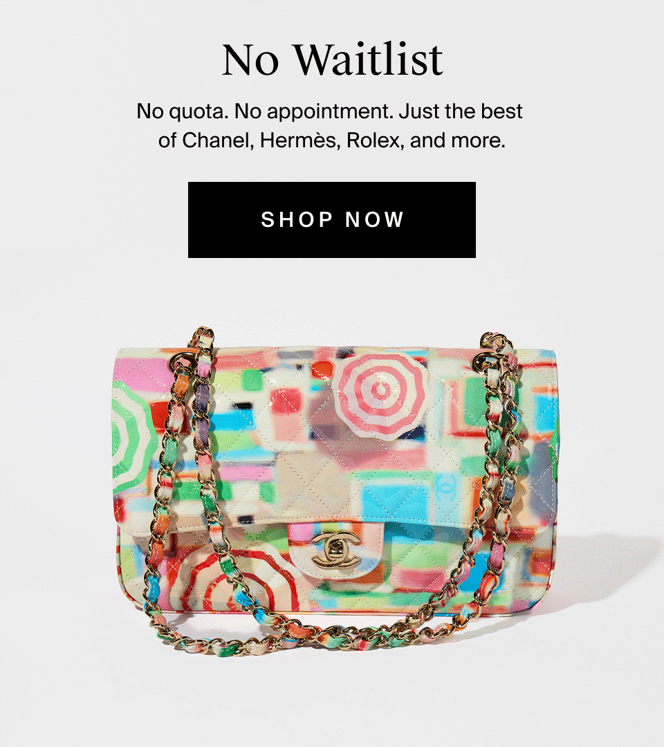 No Waitist
