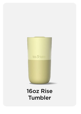 16oz Rise Tumbler