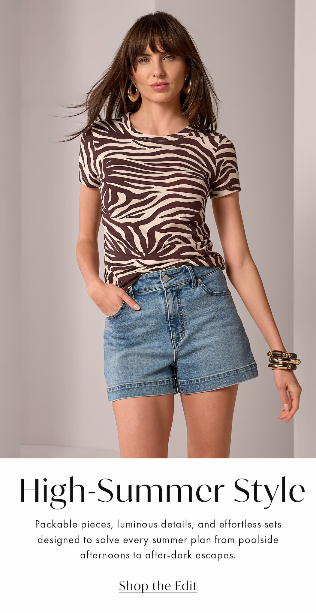 Shop the Edit